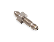 Load image into Gallery viewer, Earls Plumbing 963203ERL Straight Steel AN Bulkhead Union