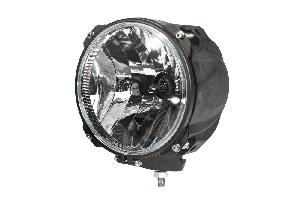 KC HiLites 96426 Carbon Pod Hid