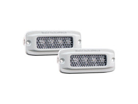 Rigid Industries 965503 SR-Q Series Diffused RGB Light