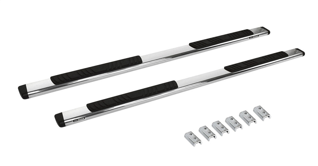 Go Rhino 685404687PS Nerf/Step Bar