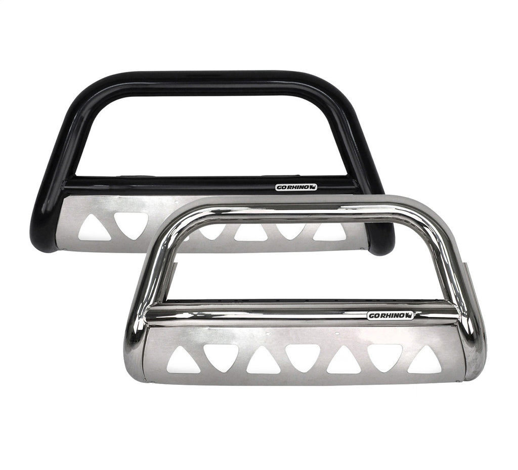 Go Rhino 55301B RC2 Charger Bull Bar