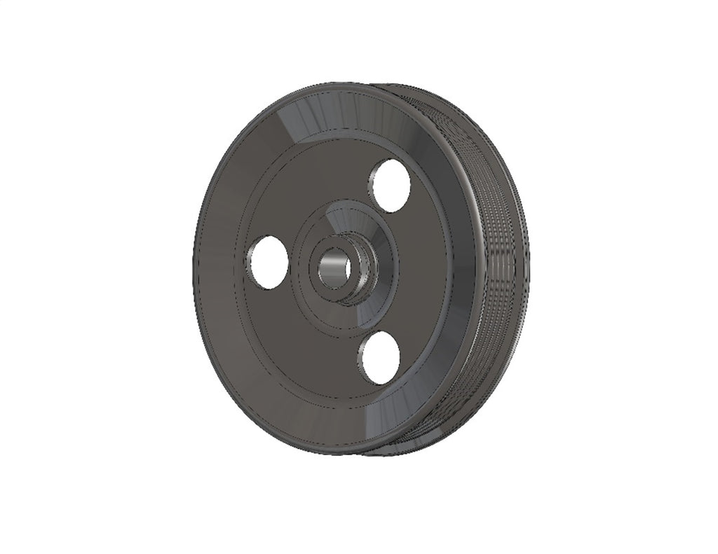 Holley Performance 97-154 Power Steering Pump Pulley