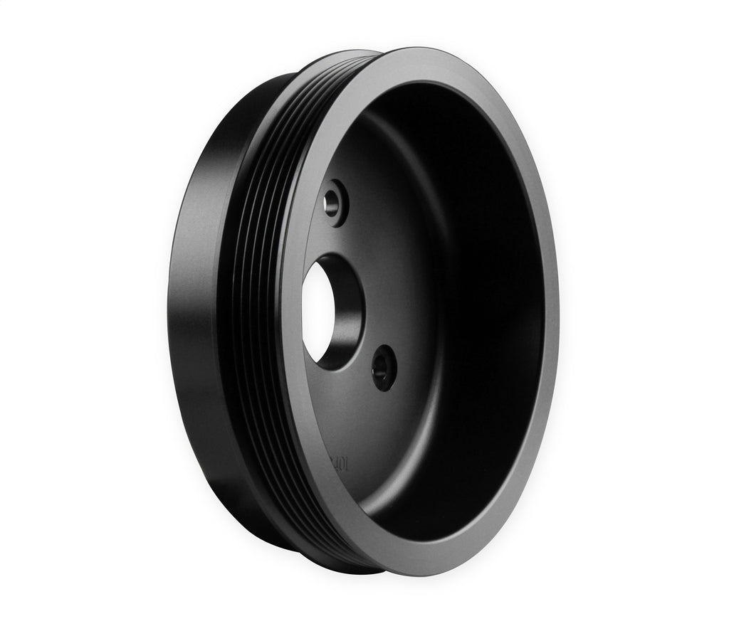 Holley Performance 97-159 Crankshaft Pulley