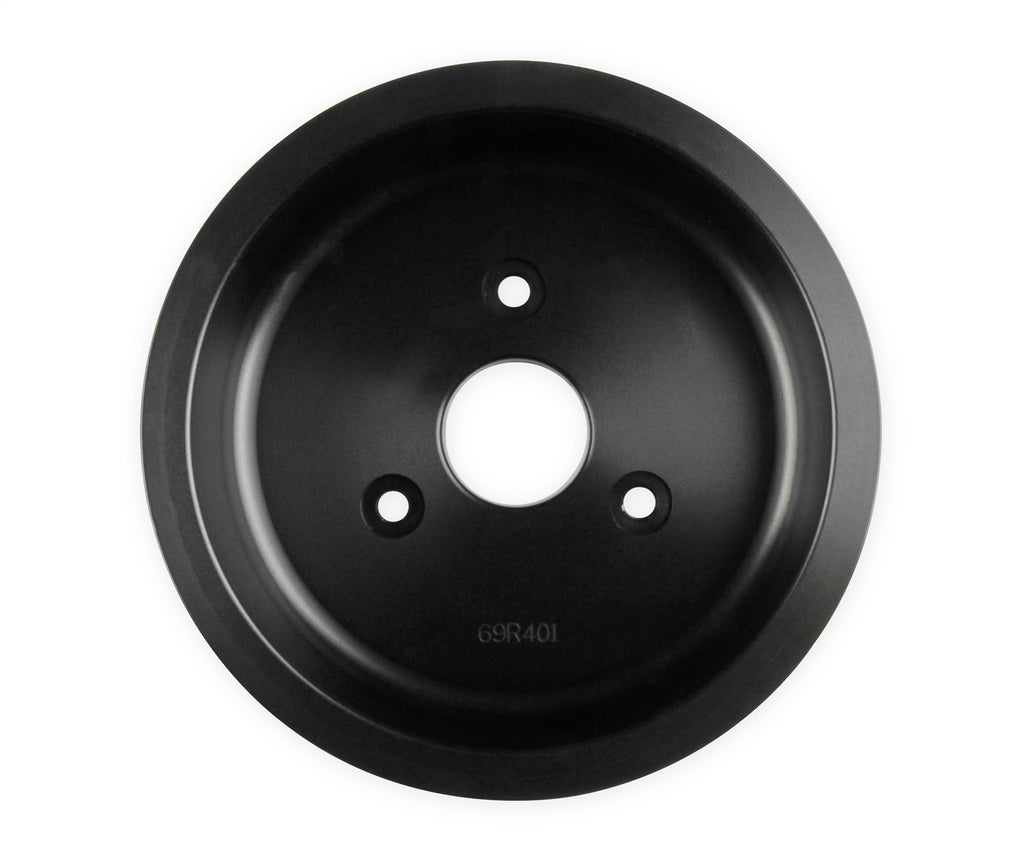 Holley Performance 97-159 Crankshaft Pulley