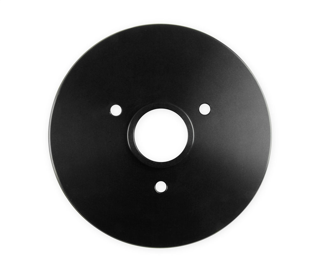 Holley Performance 97-159 Crankshaft Pulley