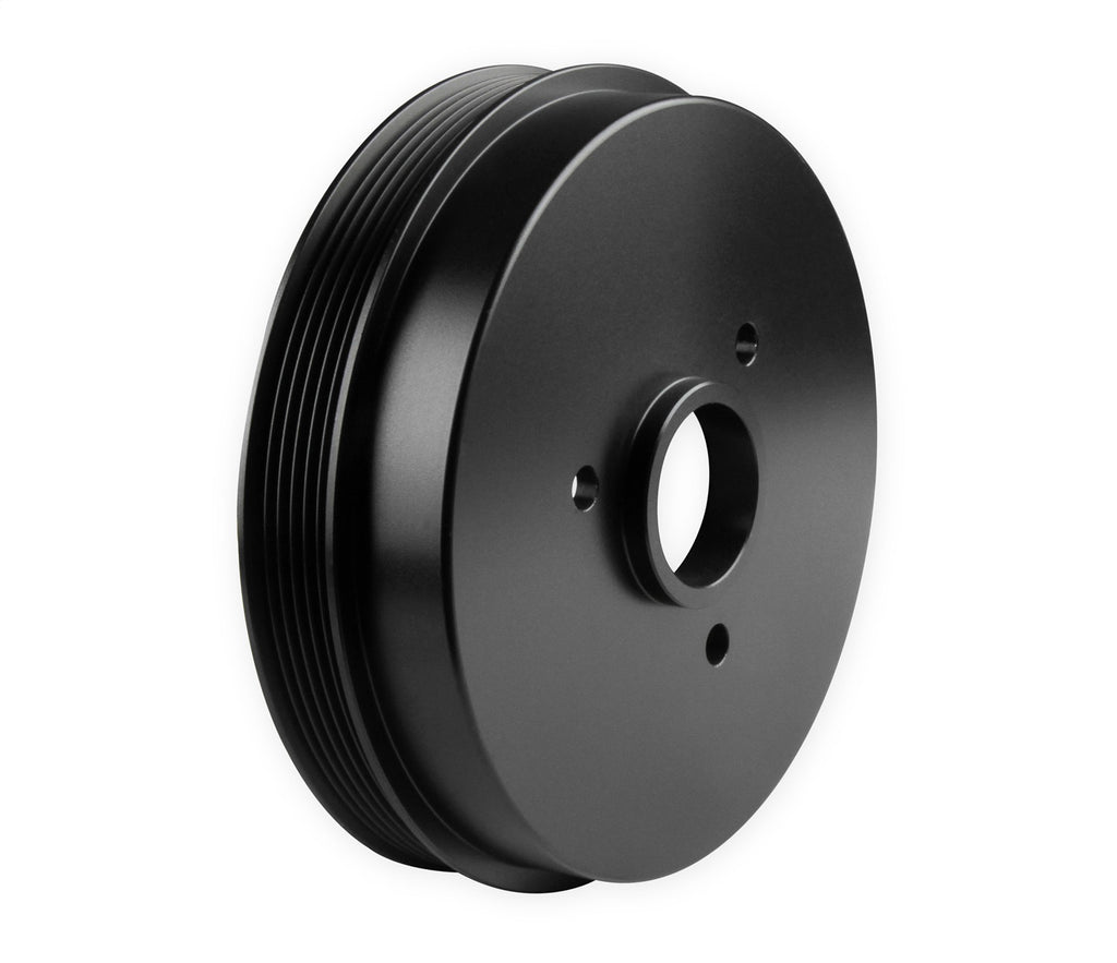 Holley Performance 97-159 Crankshaft Pulley