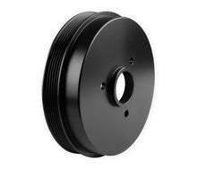 Load image into Gallery viewer, Holley Performance 97-159 Crankshaft Pulley
