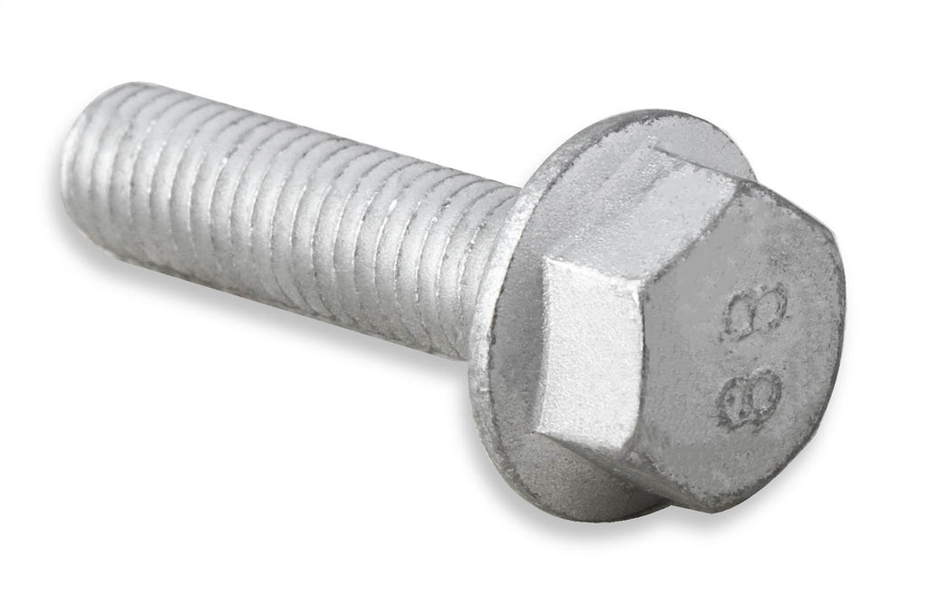 Holley Performance 97-162 Water Pump Manifold Hardware Kit