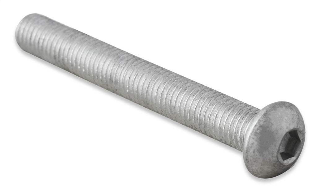 Holley Performance 97-162 Water Pump Manifold Hardware Kit