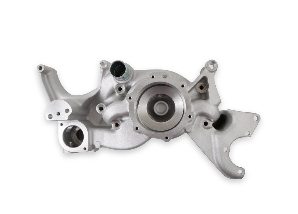 Holley Performance 97-163 Water Pump Manifold Assembly