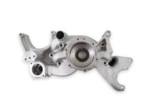 Load image into Gallery viewer, Holley Performance 97-163 Water Pump Manifold Assembly
