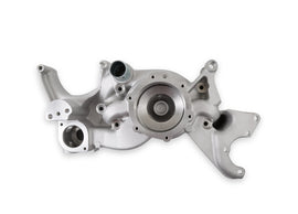 Holley Performance 97-163 Water Pump Manifold Assembly
