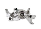 Holley Performance 97-163 Water Pump Manifold Assembly