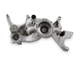 Holley Performance 97-163 Water Pump Manifold Assembly