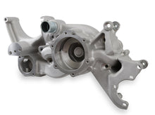 Load image into Gallery viewer, Holley Performance 97-163 Water Pump Manifold Assembly