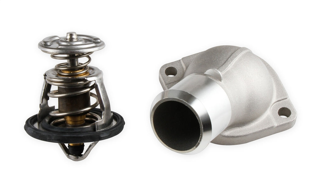 Holley Performance 97-169 Thermostat Housing