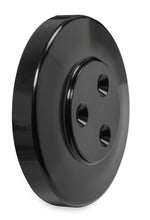 Load image into Gallery viewer, Holley Performance 97-185 A/C Compressor Pulley Cover