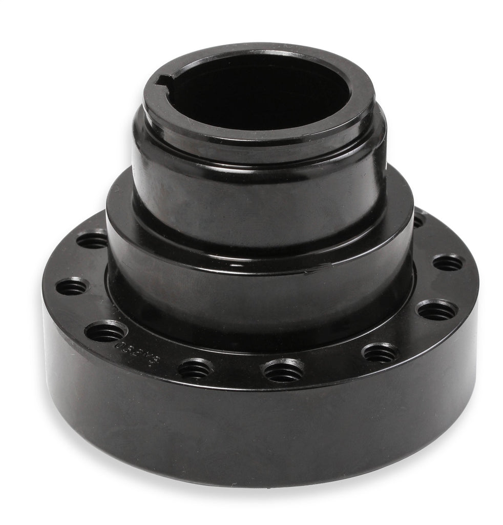 Holley Performance 97-191 Harmonic Balancer Kit Fits 06-15 Camaro Corvette