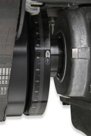 Holley Performance 97-190 Harmonic Balancer Kit