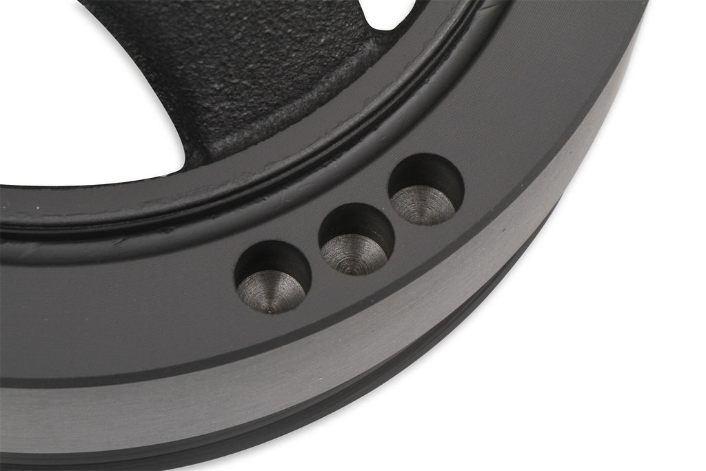 Holley Performance 97-205 Harmonic Balancer