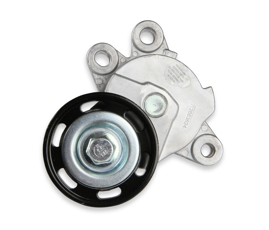 Holley Performance 97-243 Supercharger Belt Tensioner Assembly