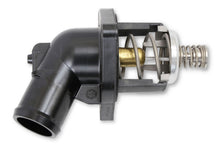 Load image into Gallery viewer, Holley Performance 97-247 Thermostat Housing