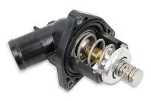 Load image into Gallery viewer, Holley Performance 97-247 Thermostat Housing