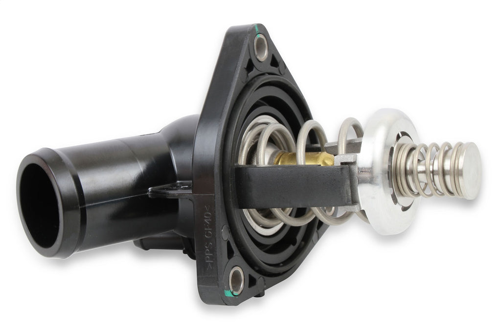 Holley Performance 97-247 Thermostat Housing