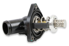 Load image into Gallery viewer, Holley Performance 97-247 Thermostat Housing