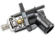 Load image into Gallery viewer, Holley Performance 97-247 Thermostat Housing
