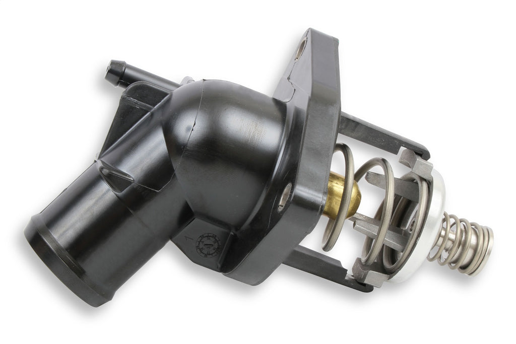 Holley Performance 97-247 Thermostat Housing