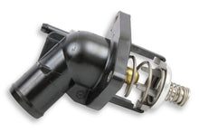 Load image into Gallery viewer, Holley Performance 97-247 Thermostat Housing