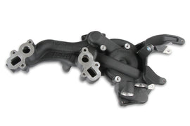 Holley Performance 97-250BK Manifold Bracket Kit