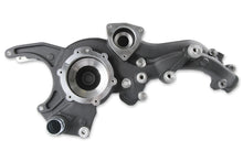 Load image into Gallery viewer, Holley Performance 97-250BK Manifold Bracket Kit