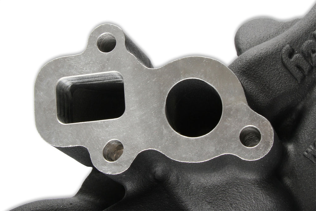 Holley Performance 97-250BK Manifold Bracket Kit