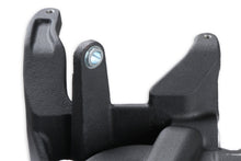 Load image into Gallery viewer, Holley Performance 97-250BK Manifold Bracket Kit