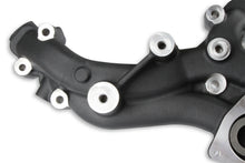 Load image into Gallery viewer, Holley Performance 97-250BK Manifold Bracket Kit