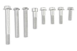 Holley Performance 97-261 Replacement Hardware Kit