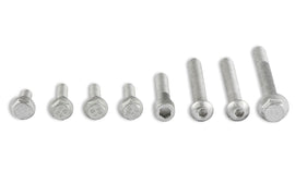 Holley Performance 97-261 Replacement Hardware Kit