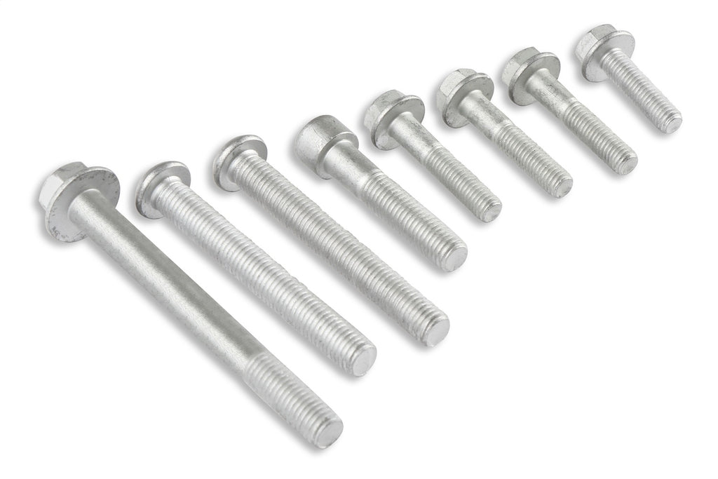 Holley Performance 97-261 Replacement Hardware Kit