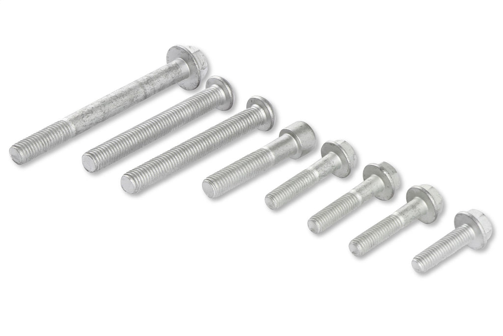 Holley Performance 97-261 Replacement Hardware Kit