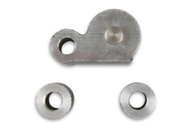 Load image into Gallery viewer, Holley Performance 97-262BK Power Steering Spacer Kit