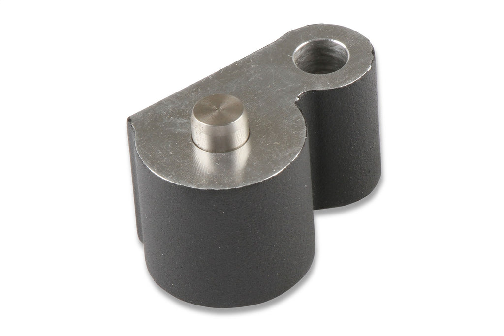 Holley Performance 97-262BK Power Steering Spacer Kit