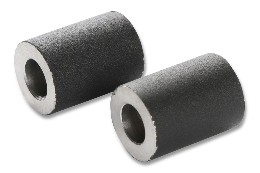 Holley Performance 97-262BK Power Steering Spacer Kit