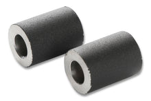 Load image into Gallery viewer, Holley Performance 97-262BK Power Steering Spacer Kit