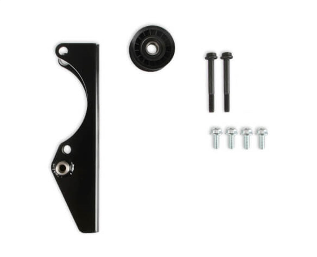 Holley Performance 97-368 Alternator Bracket Kit