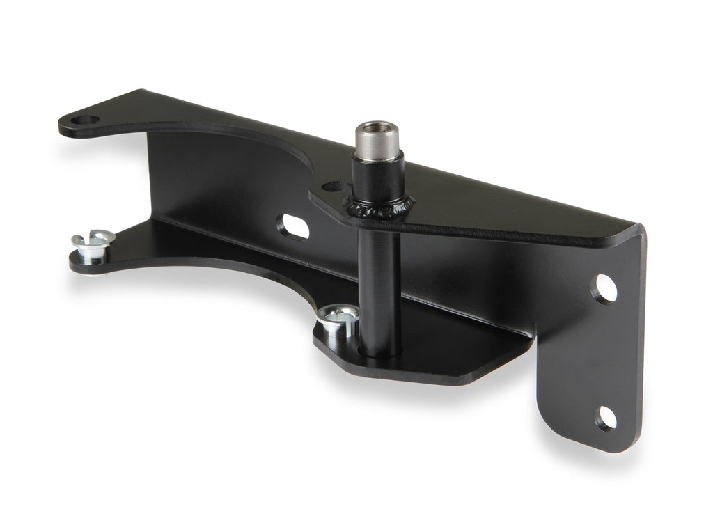 Holley Performance 97-368 Alternator Bracket Kit