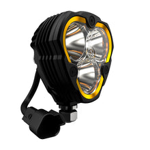 Load image into Gallery viewer, KC HiLites 97128 FLEX ERA 3 LED Light Fits 18-24 Gladiator Wrangler (JL)