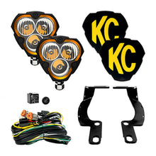 Load image into Gallery viewer, KC HiLites 97131 FLEX ERA 3 LED Light Fits 02-09 4Runner