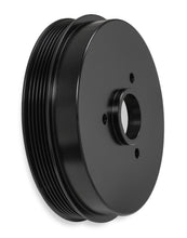 Load image into Gallery viewer, Holley Performance 97-161 Crankshaft Pulley